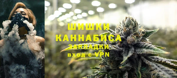 MESCALINE Горняк
